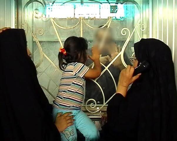 مادرانگیهایی که به چشم کسی نمیآید