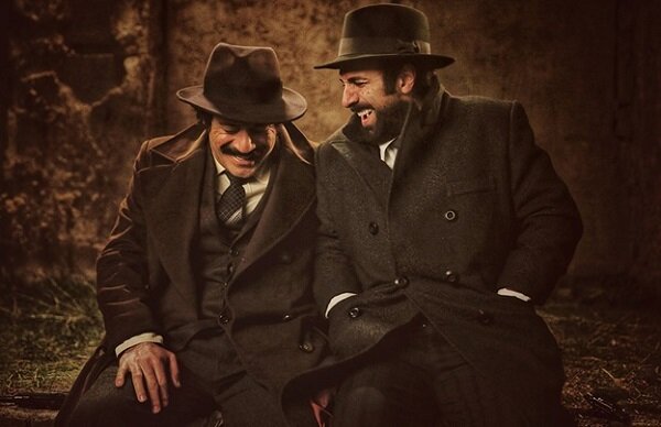 نحوه خرید بلیت جشنواره فیلم فجر از سایت ایران تیک 3