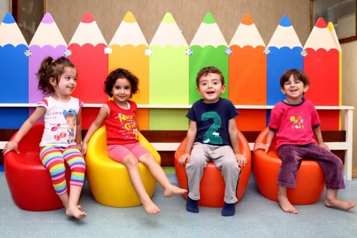 حال هوش اجتماعی کودکتان چطور است؟ 5