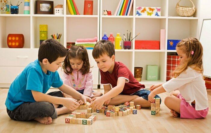 حال هوش اجتماعی کودکتان چطور است؟ 2