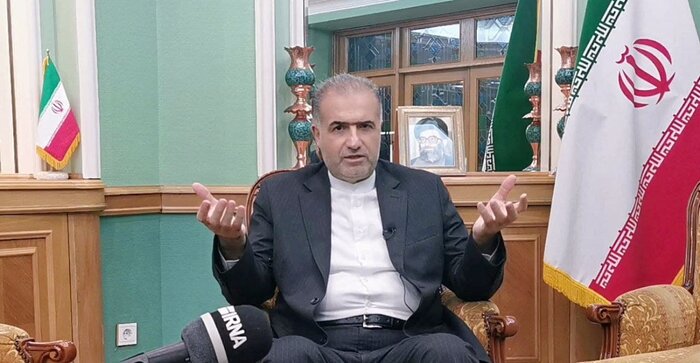 ایران و روسیه روی ریل پیشرفت روابط اقتصادی؛ موانع تجاری کدامند؟ 4