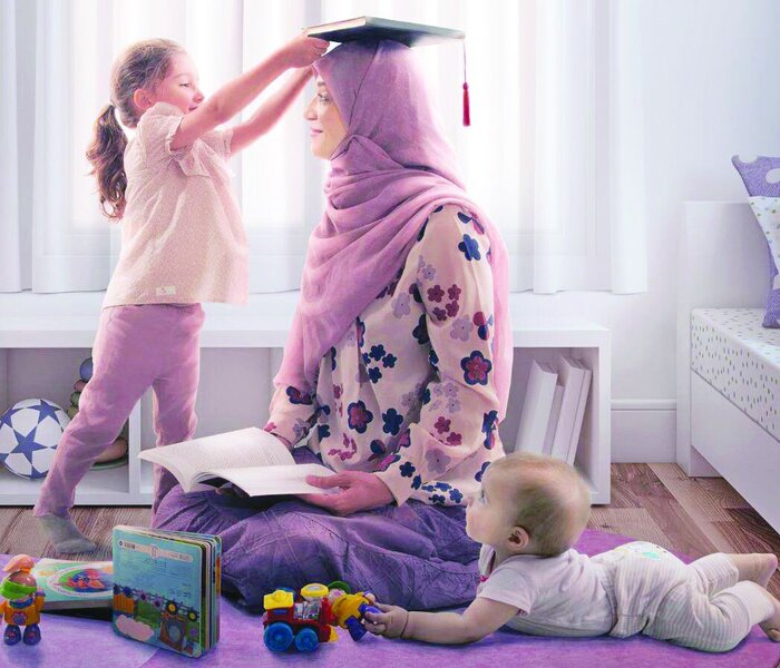 بزرگترین مانع فرزندآوری چیست؟