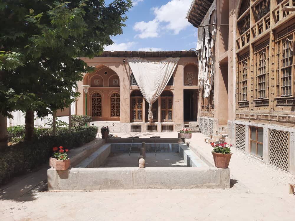 سرنوشت نخستین ساختمان میراث فرهنگی اصفهان چه میشود؟ سرنوشت نخستین ساختمان میراث فرهنگی اصفهان چه میشود؟