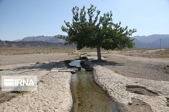 نزدیک به صد درصد دشت‌های دارای آب استان یزد در شرایط ممنوعه هستند