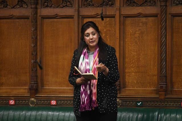 Britische Abgeordnete: Ich wurde gefeuert, weil ich Muslim bin