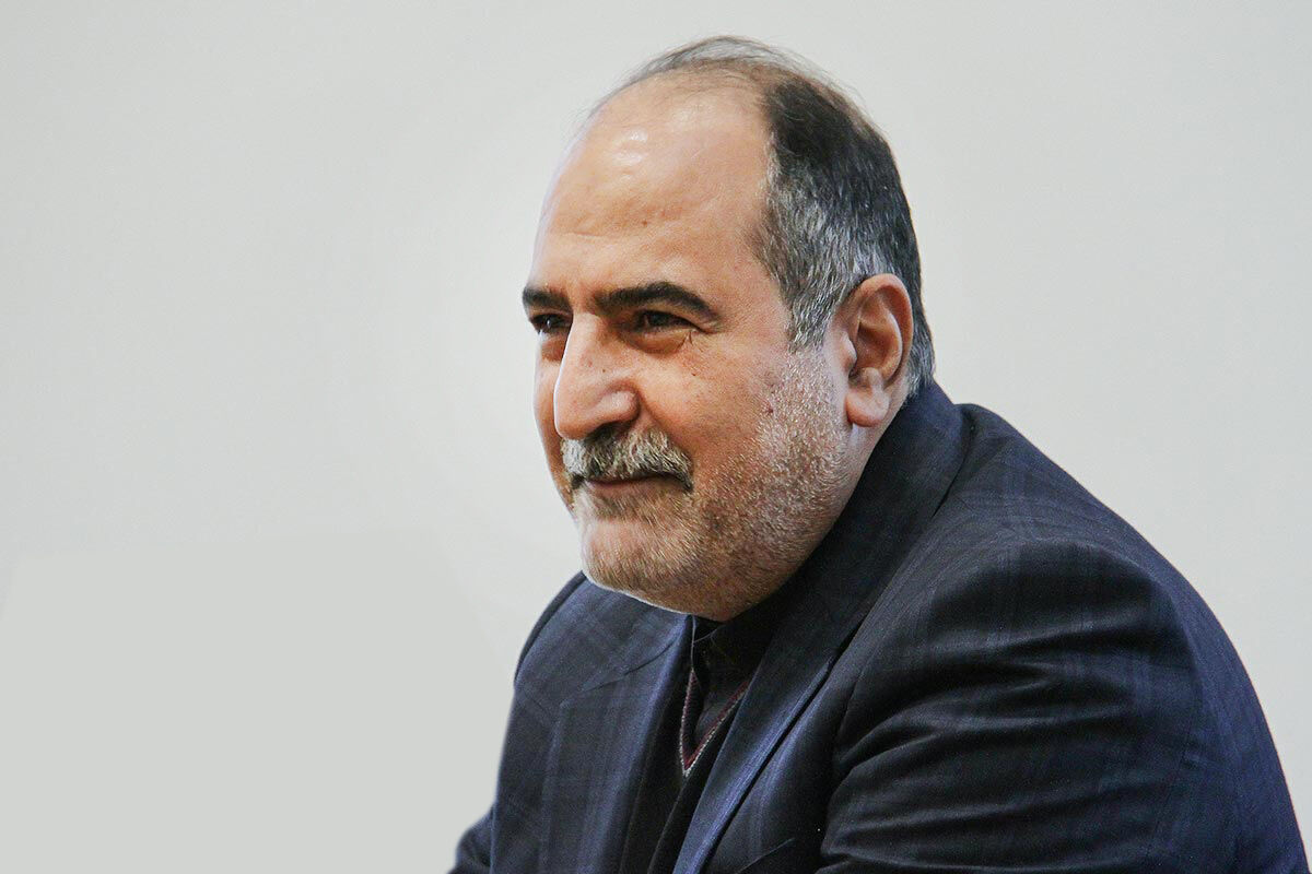 در بازبینی مجدد فیلمها گاهی اصلاحات را کاهش هم دادیم /«گزارش یک جشنِ» حاتمیکیا توقیف نشدهاست