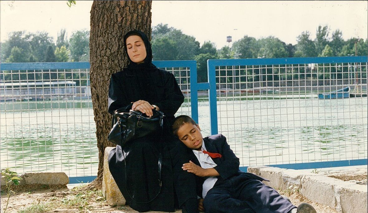 «مهر مادری» و «مجرد 40 ساله»؛ عیدانه تلویزیون در روز مادر