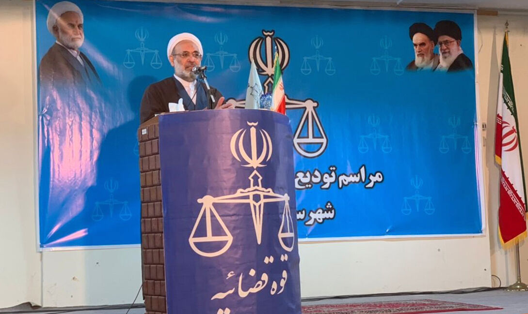 ۸۶ درصد آرای محاکم مازندران در دادگاه تجدید نظر تایید می‌شود