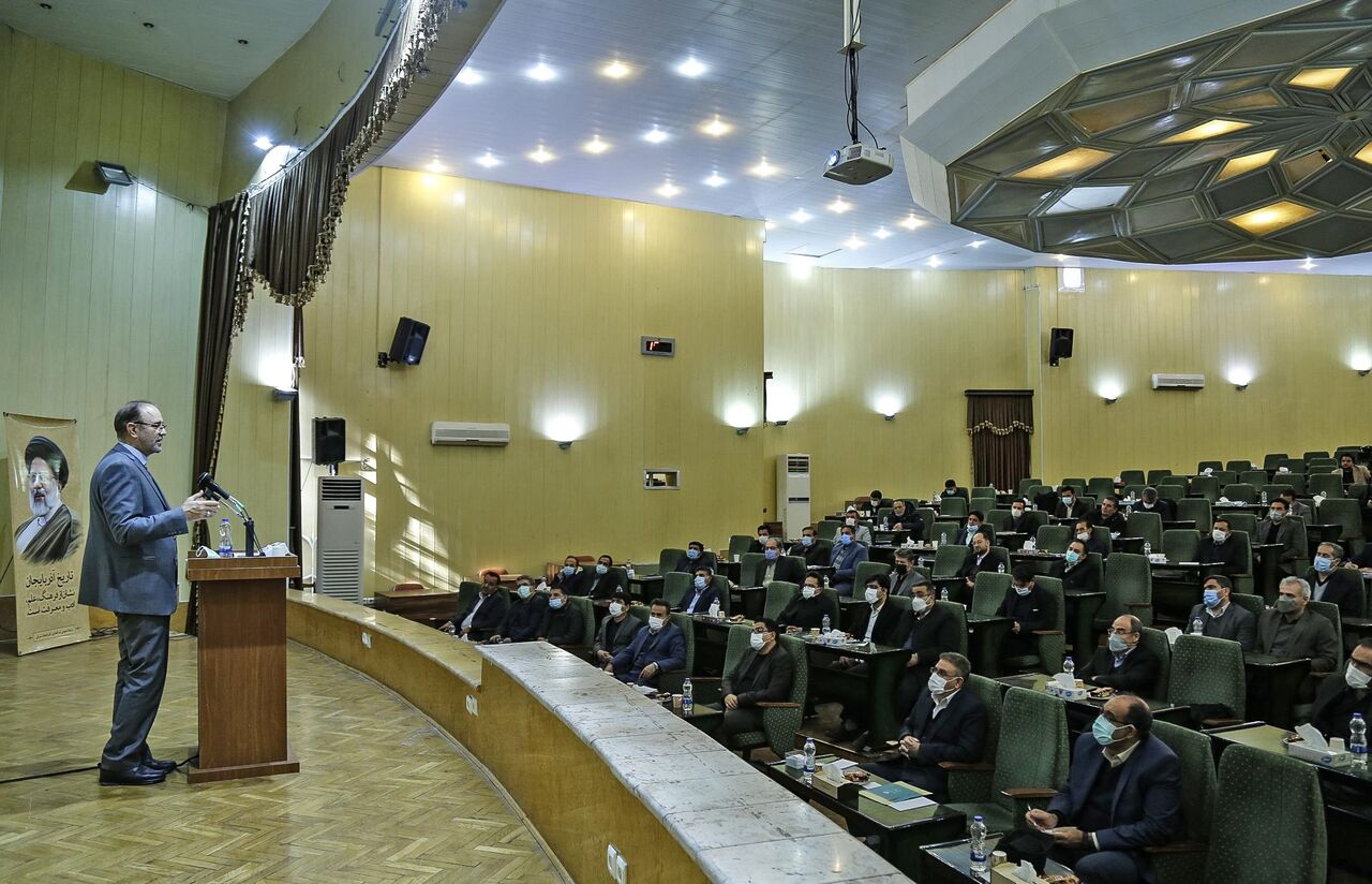 شهرداران برای افزایش تابآوری شهرها تلاش کنند شهرداران برای افزایش تابآوری شهرها تلاش کنند