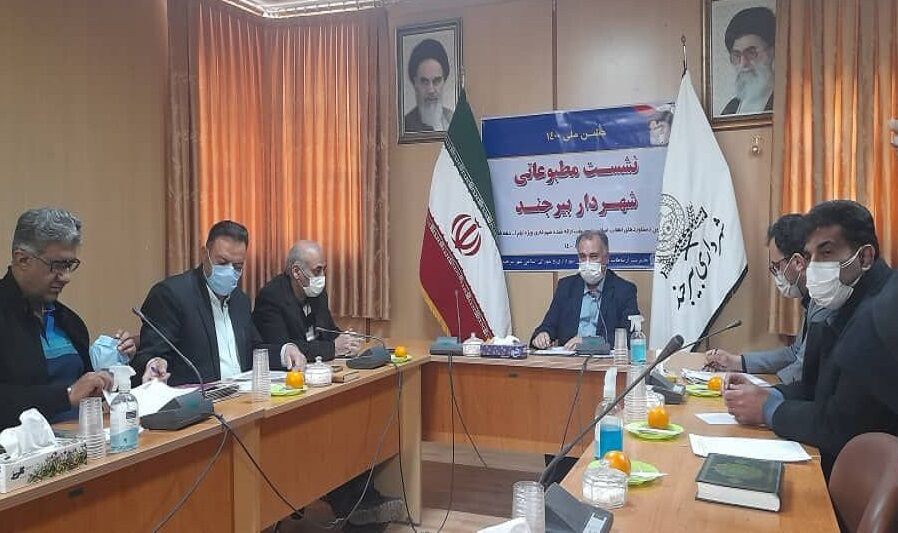 سایت پسماند شهرداری بیرجند در دهه فجر افتتاح می‌شود