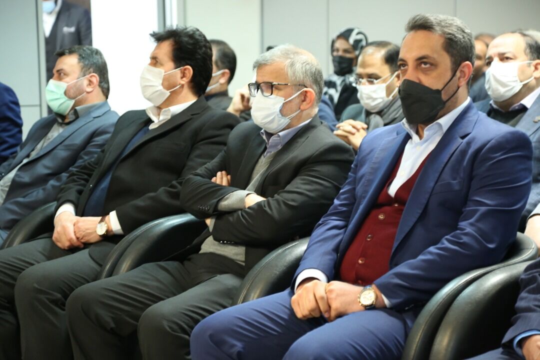 فعالان اقتصادی البرز در مسوولیت های اجتماعی مشارکت فعال دارند