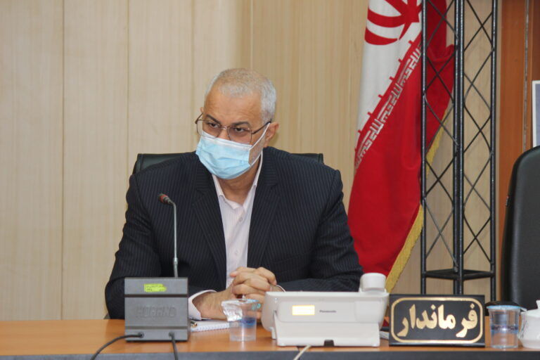 فرماندار:بازرسی از اماکن عمومی اهواز با دقت بیشتری انجام شود