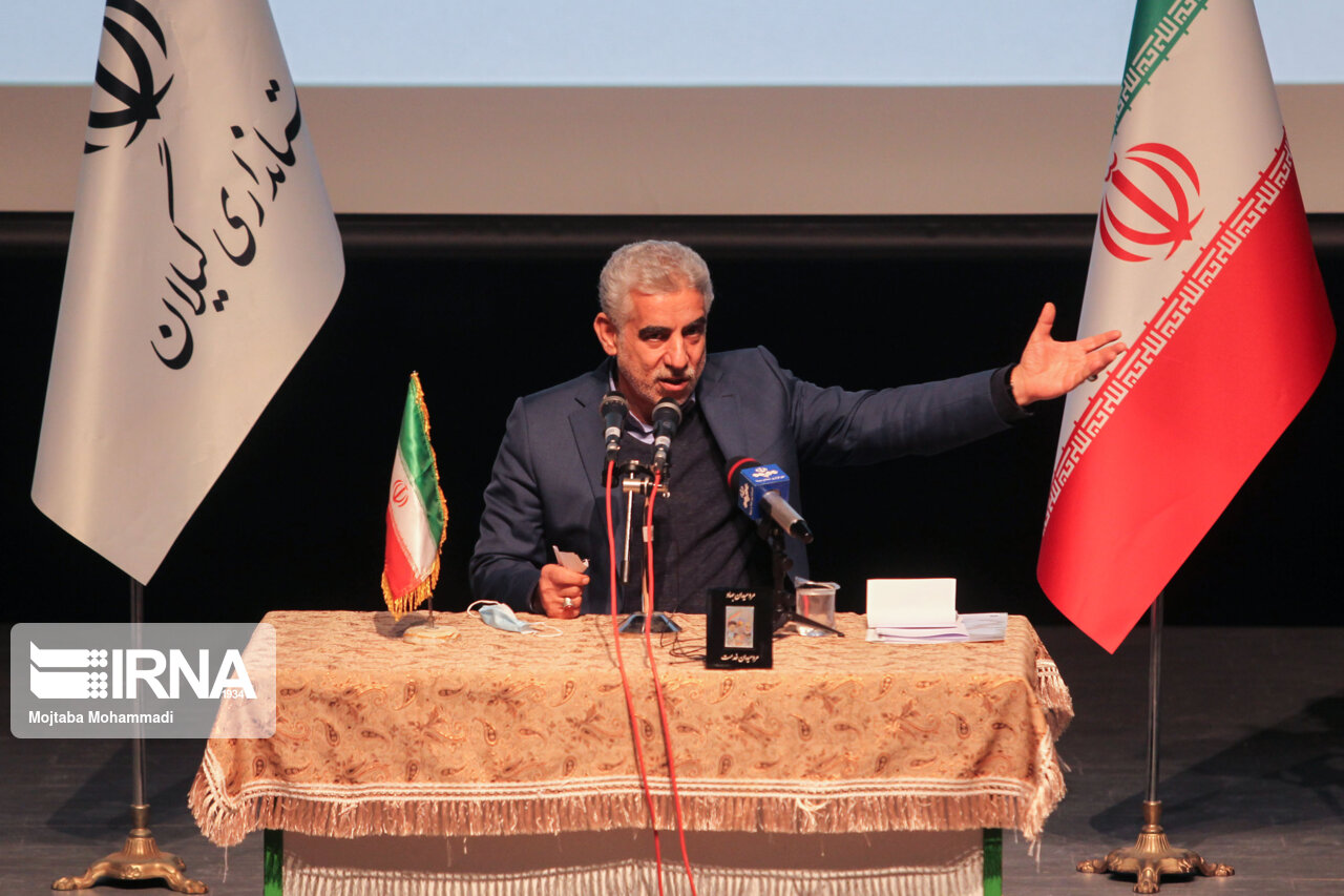 استاندار گیلان: معطلی سرمایه گذاران قابل بخشش نیست  استاندار گیلان: معطلی سرمایه گذاران قابل بخشش نیست