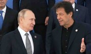 اسلام‌آباد و مسکو در تکاپوی نهایی‌سازی سفر «پوتین» به پاکستان