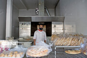 مدیرکل غله: ۸۸۸ نانوایی در استان قم فعال است