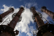 صنایع بزرگ خراسان شمالی سوخت دوم مورد نیاز را ذخیره سازی کردند 