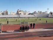 فوتبال برتر/ فجر سپاسی در دقیقه ۹۳، بُرد را با مساوی عوض کرد    