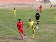 مرحله چهارم اردوی تیم فوتبال ناشنوایان آغاز شد