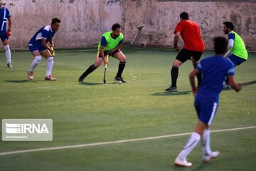 سه هاکی باز ایلامی به اردوی تیم ملی دعوت شدند