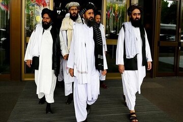 واکنش های داخلی و خارجی  به نخستین سفر اروپایی طالبان 
