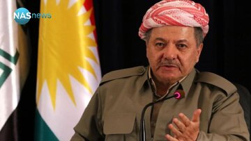 آیا پیمان سنتی دو حزب کردستان عراق بر سر ریاست جمهوری به پایان رسید؟