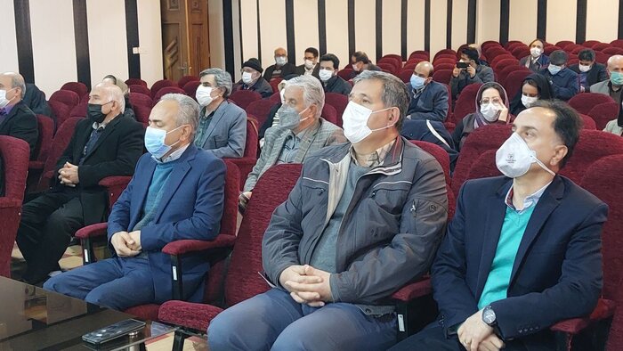 خیران ملایری پیشگام در عرصه سلامت