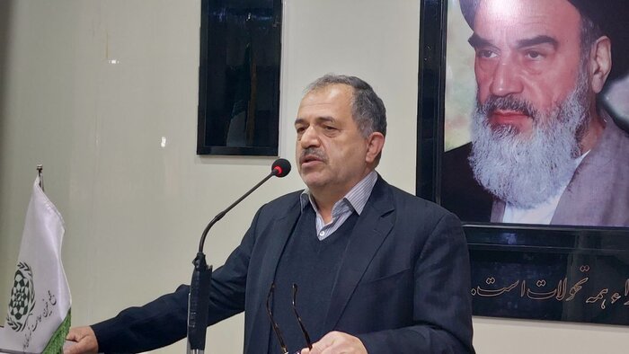 خیران ملایری پیشگام در عرصه سلامت