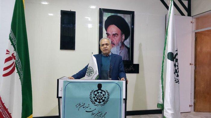 خیران ملایری پیشگام در عرصه سلامت