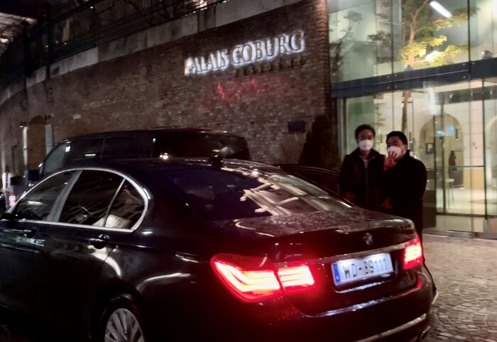 مذاکرات وین و ادامه فشرده رایزنیها درباره مسائل کلیدی