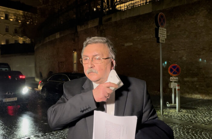 مذاکرات وین و ادامه فشرده رایزنیها درباره مسائل کلیدی