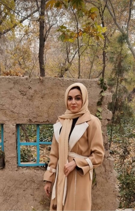 اینفلوئنسر آشپزی: ۳ سال طول کشید تا اولین سفارشم را بگیرم