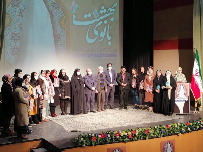 معاون استاندار: هنر خوشنویسی در معرفی تاریخ و فرهنگ همدان نقشی بیبدیل دارد