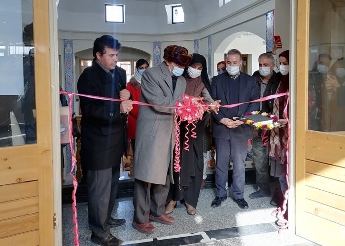 معاون استاندار: هنر خوشنویسی در معرفی تاریخ و فرهنگ همدان نقشی بیبدیل دارد