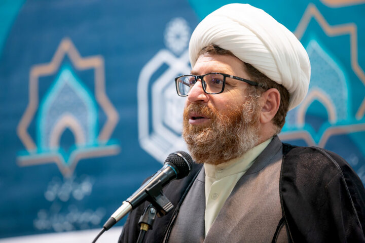 برگزدیگان مسابقات قرآنی «مدهامتان» کرمانشاه معرفی شدند