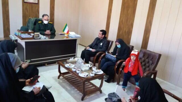 بانوان در تمامی عرصهها پشتیبان نظام و انقلاب اسلامی بودهاند