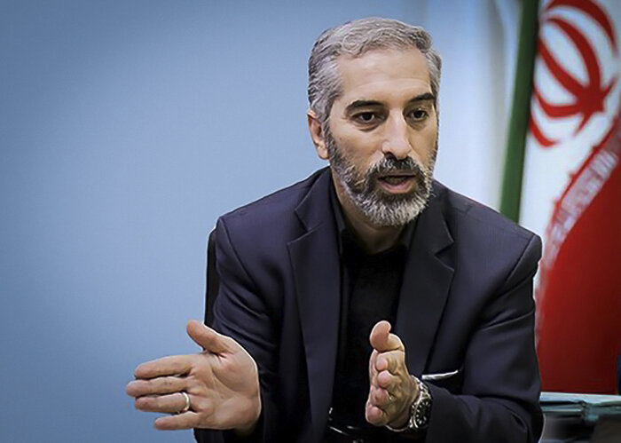 سالاری: لغو کنسرتها کذب محض است/ نیمه دوم رمضان طبق سنت همه ساله اجرای کنسرت نداشتهایم