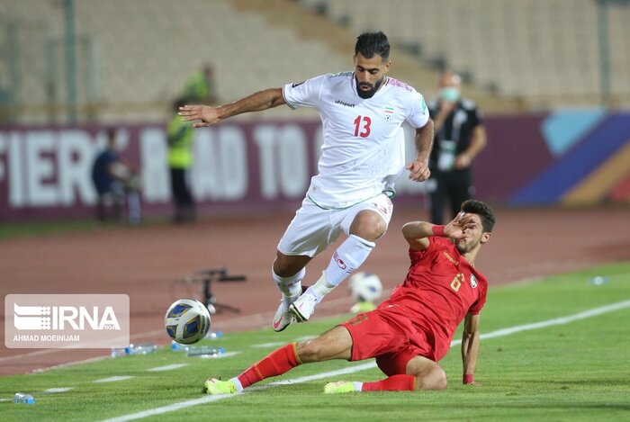 هندبال ایران جهانی شد و کرونا کمپ تیم ملی را نشانه گرفت