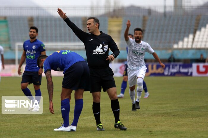 هندبال ایران جهانی شد و کرونا کمپ تیم ملی را نشانه گرفت