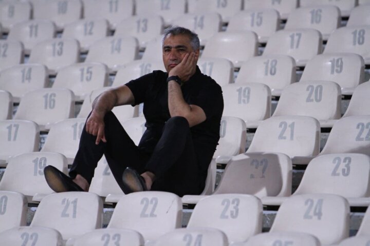 الهامی: گواردیولا هم نمیتواند به جانشینی مجیدی فکر کند/ استقلالی هستم