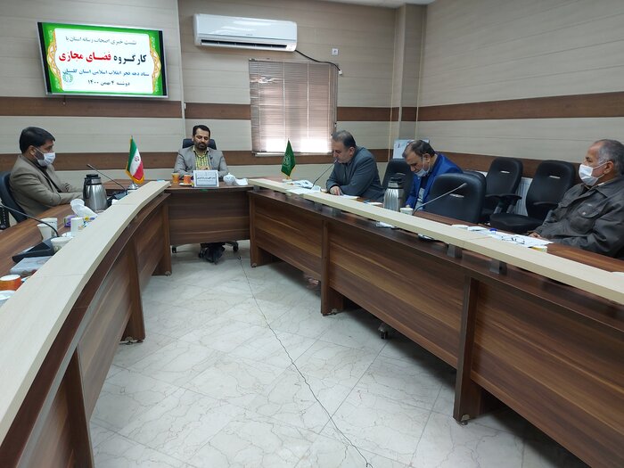 رسانه ها در انتقال فرهنگ شهدا رسالت ویژهای دارند