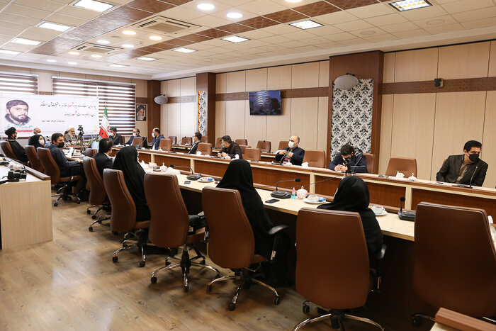 شهید سلیمانی به تاسی از مکتب فاطمی ملتهای مظلوم را نجات داد