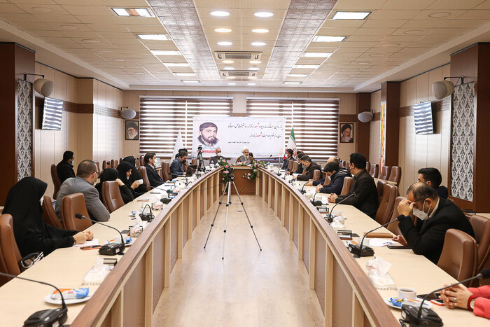 شهید سلیمانی به تاسی از مکتب فاطمی ملتهای مظلوم را نجات داد