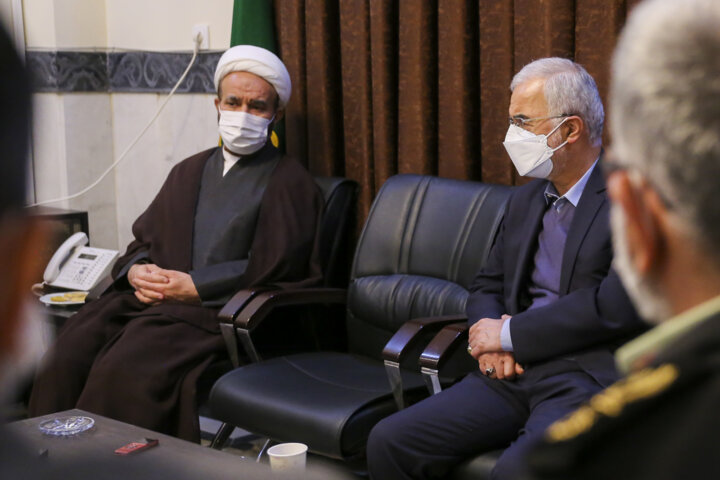 دبیر کل ستاد مبارزه با مواد مخدر: جمعآوری معتادان متجاهر ، اولویت کوتاه مدت این ستاد است