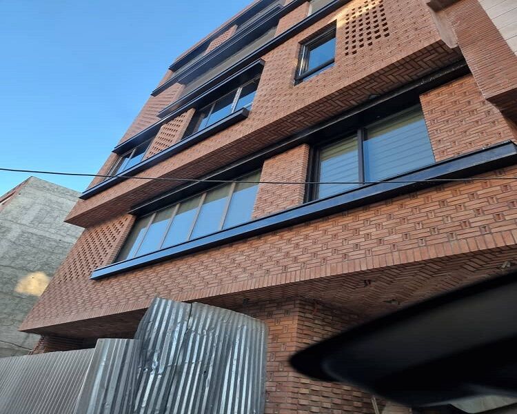 ساخت و ساز های البرز بر اساس اصول معماری انجام شود
