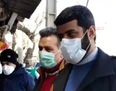 سرپرست فرمانداری بروجرد: روستاها خط مقدم جنگ اقتصادی هستند