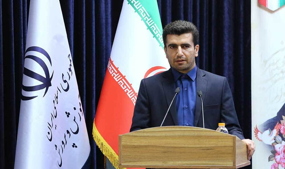 برنامه ورزش روزانه در مدارس اجرا می‌شود