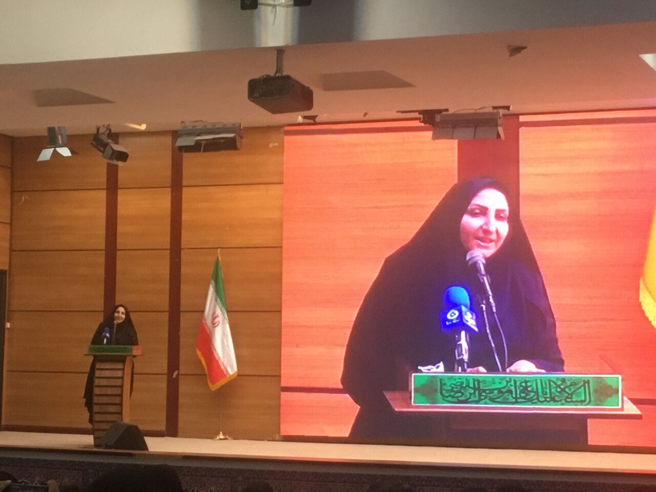 جایگاه زنان کهگیلویه و بویراحمد در پست های مدیریتی ارتقا یافت