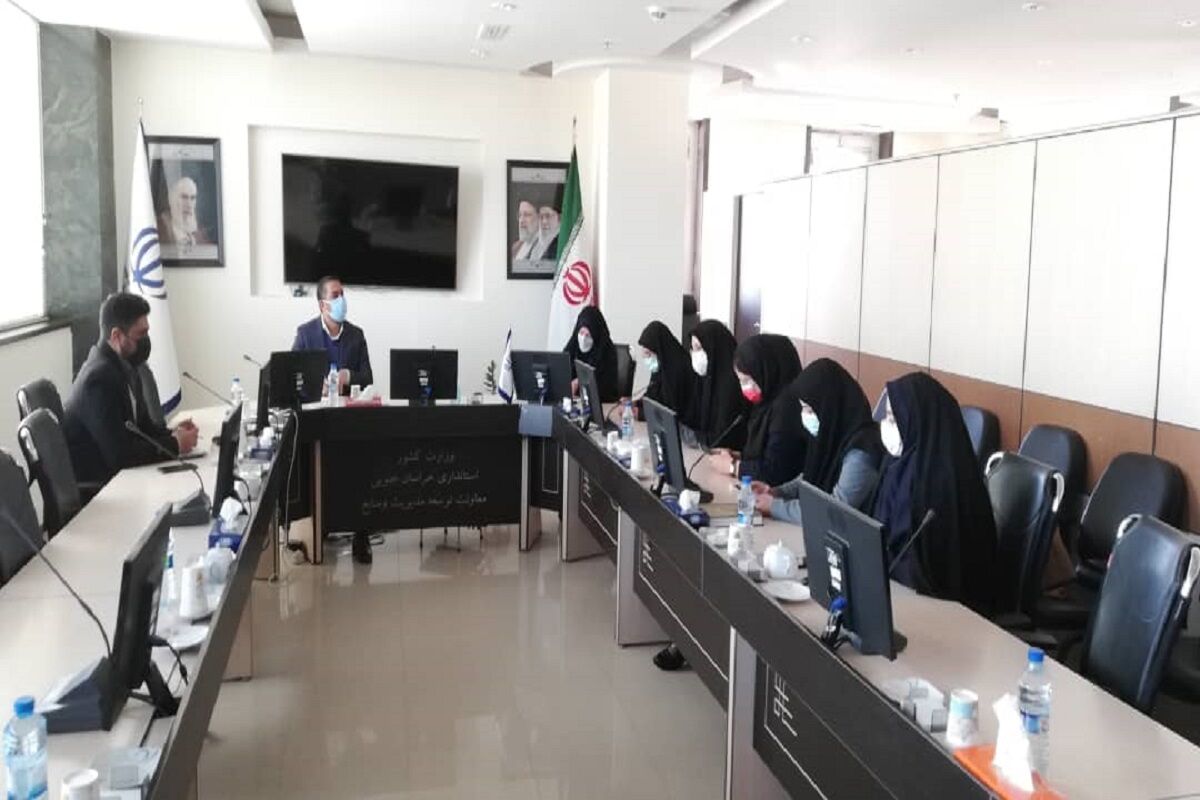 گسترش مرکز نیکوکاری رسانهیاران در خراسان جنوبی ضروری است گسترش مرکز نیکوکاری رسانهیاران در خراسان جنوبی ضروری است