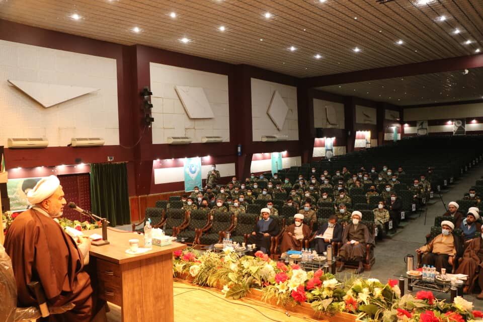 دشمن در رابطه با ایران دچار اشتباه محاسباتی شده است