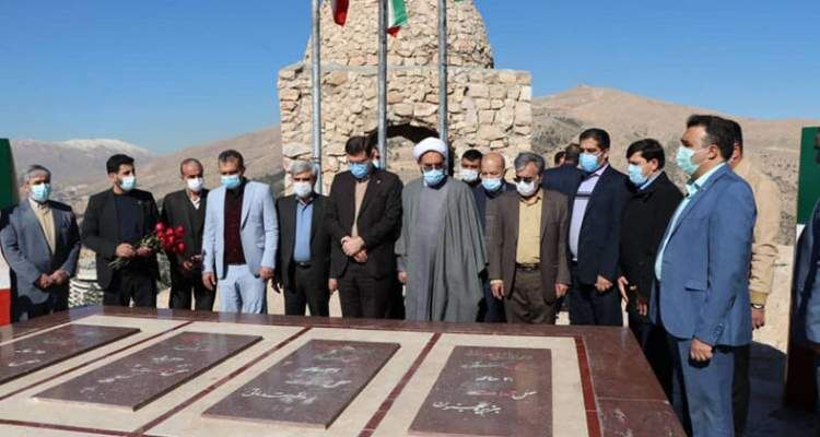 بهبود خدماترسانی به ایثارگران در دستور کار دولت سیزدهم است بهبود خدماترسانی به ایثارگران در دستور کار دولت سیزدهم است